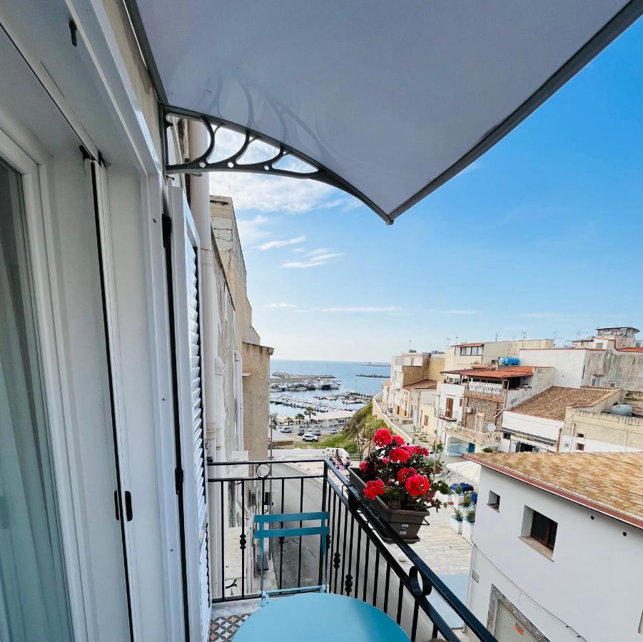 Appartamento con Terrazza Vista Mare