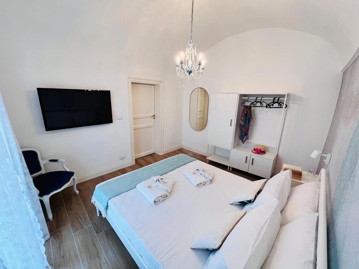 Appartamento con Balcone Vista Mare